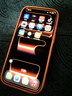圖拉斯原感膜【AR抗反射+3D熱彎】適用iphone17promax鋼化膜蘋(píng)果17pro手機膜AR增透無(wú)塵倉高清防摔保護膜 iPhone 17 Pro丨官旗正品原感膜 AR抗反射+3D熱彎+送無(wú)塵倉丨 曬單實(shí)拍圖