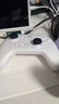 魔派N1液態(tài)硅膠游戲手柄HD版 switch2/switch手柄HD震動ns2手柄pro無線PC電腦手機咚奇剛絕區(qū)零踏雪 曬單實拍圖