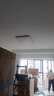 四季沐歌全光譜客廳大燈簡約吸頂燈飾餐廳臥室全屋三室兩廳燈具套餐中山 【原裝普瑞】100瓦三色調光90CM 曬單實拍圖