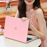 戴爾（DELL）電腦筆記本輕薄本靈越15pro 高性能酷睿筆記本辦公本粉色女大學(xué)生電腦超薄獨(dú)顯商務(wù)手提筆記本電腦 初戀粉 | 15pro裝粉殼【15.6英寸】 進(jìn)階：i5 | 32G | 1000G  曬單實(shí)拍圖