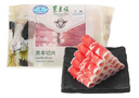 東來順 內(nèi)蒙古羔羊原切羊肉卷 300g 羊肉片 火鍋食材 羊肉生鮮 羔羊切片300g（1袋裝） 曬單實拍圖