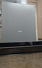 美的（Midea）【AK5pro升級(jí)款25風(fēng)量】抽吸排油煙機(jī)變頻頂側(cè)一體蒸汽洗自清潔以舊換新國(guó)家補(bǔ)貼20%可配燃?xì)庠?曬單實(shí)拍圖