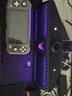 LG 音響GP9D 藍(lán)牙游戲音箱 RGB氛圍燈 FPS RTS 3D游戲音效虛擬7.1環(huán)繞聲 自定義EQ 電腦桌面家用電競 語音聊天 內(nèi)置Hi-Fi 曬單實(shí)拍圖