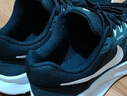 耐克NIKE男子跑步鞋REVOLUTION 7運(yùn)動(dòng)鞋F(xiàn)B2207-001黑白43 曬單實(shí)拍圖