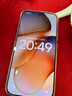 小米（MI）Xiaomi 17 Pro 6.3英寸小尺寸旗艦手機(jī) 徠卡5倍光學(xué)變焦 超窄四等邊 6300mAh大電池 小米手機(jī)17pro 冷煙紫 16GB+512GB 曬單實(shí)拍圖
