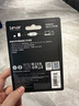 雷克沙TF卡 運動(dòng)相機高速卡大疆無(wú)人機pocket3內存卡gopro存儲卡micro sd卡 512G SilverPlus 讀速205MB/s TF卡+雙接口讀卡器【速度205MB/s】 曬單實(shí)拍圖