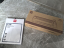 得力（deli）家用辦公照片塑封機過(guò)塑機可用a4塑封膜小型商用相片過(guò)膠壓膜機封膜機過(guò)塑裁紙打孔140020425 曬單實(shí)拍圖