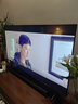 飛利浦（PHILIPS）55英寸游戲電視120Hz超薄護(hù)眼智慧屏杜比視界4+64G智能平板電視55PUF8399/T3二級(jí)能效國(guó)家補(bǔ)貼15% 曬單實(shí)拍圖
