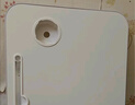 華愷之星筆記本床上折疊電腦桌書桌學(xué)習(xí)桌寫字小桌子BGZ692白60*40CM 曬單實拍圖