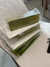 竹葉青綠茶 2025新茶峨眉山茶特級品味組合114g 送禮送長輩茶葉禮盒 曬單實拍圖