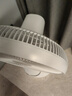 艾美特（AIRMATE）【智能遙控】七葉家用大風(fēng)量落地扇電風(fēng)扇臺式空氣循環(huán)小風(fēng)扇6檔暴風(fēng)定時(shí)電扇高清屏顯 FS30-R99 曬單實(shí)拍圖