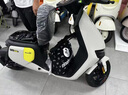 九號（Ninebot）電動(dòng)車(chē)遠行者F90M電動(dòng)長(cháng)續航自行車(chē)【門(mén)店自提】 到門(mén)店選顏色 曬單實(shí)拍圖