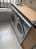 東芝（TOSHIBA）玉兔2.0pro洗烘套裝【DG-10T18B+T18B】10KG滾筒全自動(dòng)洗衣機(jī)+變頻熱泵烘干機(jī) 以舊換新 國(guó)家補(bǔ)貼 曬單實(shí)拍圖
