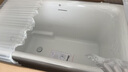 科勒（KOHLER）獨立式亞克力浴缸玲納內(nèi)外式排水家用浴缸深泡式浴缸帶座椅 26760T-R-0右角位1200mm1.2m 曬單實拍圖