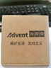 海得曼（Advent）門(mén)鈴不用電池自發(fā)電無(wú)線(xiàn)門(mén)鈴防水家用呼叫器FL-313 曬單實(shí)拍圖