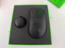 雷蛇（Razer）煉獄蝰蛇V4pro專(zhuān)業(yè)版電競游戲無(wú)線(xiàn)鼠標 人體工學(xué)輕量化鼠標高精度光學(xué)滾輪 黑色【輕約56克】 曬單實(shí)拍圖