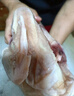 1號會員店 跑步雞供港黃油老母雞農(nóng)家散養(yǎng)土雞走地雞500天燉雞湯凈重1.2kg 曬單實拍圖