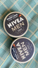 妮維雅（NIVEA）男士【王子奇同款】清爽不油膩潤膚霜150ml*2補(bǔ)水保濕面霜護(hù)膚品 曬單實(shí)拍圖
