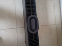 格力（GREE）石墨烯取暖器家用折疊款踢腳線(xiàn)wifi智能控制電暖器負離子電暖氣片IPX4級防水移動(dòng)地暖烤火爐 WiF智控款 石墨烯速熱（NDJD-S6022B） 曬單實(shí)拍圖