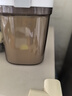 太力 奶粉盒 茶葉罐咖啡豆防潮密封食品級米粉盒 家用分裝1.3升 曬單實(shí)拍圖