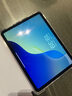 Apple/蘋果 iPad Air 11英寸 M3芯片2025年款 平板電腦 (128GB WLAN版)紫色 曬單實(shí)拍圖