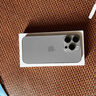 Apple/蘋(píng)果 iPhone 16 Pro（A3294）128GB 白色鈦金屬 支持移動(dòng)聯(lián)通電信5G 雙卡雙待手機 曬單實(shí)拍圖