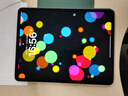 Apple/蘋(píng)果 iPad Air 13英寸 M2芯片 2024年新款平板電腦(Air6/512G WLAN版/MV2J3CH/A)深空灰色 曬單實(shí)拍圖