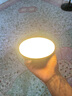 LEM戶外露營燈超長續(xù)航營地帳篷燈照明燈超亮充電掛燈停電應急擺攤燈 曬單實拍圖
