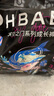 歐貝比(OHBABY)天空之門(mén)拉拉褲夏季弱酸超薄透氣成長(cháng)褲3XL碼28片小寶褲 曬單實(shí)拍圖