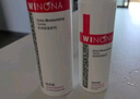 薇諾娜極潤保濕水乳2件套（柔膚水120ml+乳液50ml）【臨期清倉】 曬單實(shí)拍圖