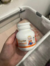KINGSLAC可維思兒童葉黃素護(hù)眼軟膠囊青少年學(xué)生玉米黃質(zhì)維生素A60粒*3瓶 曬單實(shí)拍圖