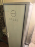kevissn卡維森衣柜式烘干機 暖風(fēng)干衣機 家用智能衣物護理機衣服香薰除味蒸汽紫外線(xiàn)殺菌消毒烘衣機塑形干洗神器 羽衣白-230L【烘干+蒸汽塑型+殺菌+除味】 曬單實(shí)拍圖