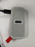 閃迪（SanDisk）2TB Type-c USB3.2移動固態(tài)硬盤（PSSD）E30高速 移動SSD 讀速800MB/s 兼容手機筆記本電腦 曬單實拍圖