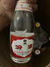 杏花村 汾酒 玻汾 清香型白酒 口糧酒泡酒 42度 475mL 6瓶 紅蓋【非原箱】 曬單實(shí)拍圖