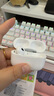 【直營(yíng)正品丨頂配Pro2】華強北藍牙耳機適用蘋(píng)果15真無(wú)線(xiàn)ANC主動(dòng)降噪iphone16五代入耳式運動(dòng) 【官網(wǎng)1:1丨全功能頂配版】 ANC主動(dòng)降噪+滑動(dòng)調音+空間音頻 曬單實(shí)拍圖