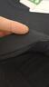 有棵樹秋衣秋褲男純棉新疆棉保暖內(nèi)衣男抗菌打底棉毛衫女秋冬情侶套裝 曬單實(shí)拍圖