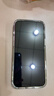 億色適用iphone17ProMax鋼化膜蘋果17ProMax手機膜17pm無塵倉秒貼膜高清抗指紋全覆蓋防摔保護膜 曬單實拍圖
