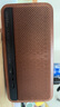 漫步者（EDIFIER）M230 高品質(zhì)復(fù)古藍(lán)牙便攜音箱 桌面木質(zhì)音響 立體聲環(huán)繞 超長(zhǎng)續(xù)航 木紋色 七夕情人節(jié)禮物 曬單實(shí)拍圖