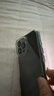 倍思【真不發(fā)黃丨冰晶散熱】適用蘋(píng)果13ProMax手機殼iPhone13ProMax保護套超薄透明全包圍防摔網(wǎng)紅簡(jiǎn)約 曬單實(shí)拍圖