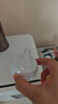 貝親（Pigeon）玻璃奶瓶寬口徑防脹氣240ml L號奶嘴 6月+ AA188  曬單實(shí)拍圖