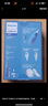 飛利浦（PHILIPS）電動(dòng)牙刷鉆石3系喬治桑限定禮盒 教師節(jié)禮物 成人情侶款送男生/女友  HX5171/01喬治款 新品 曬單實(shí)拍圖