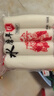 正宗寧波水磨年糕農(nóng)家炒年糕手工年糕片火鍋食材浙江特產(chǎn) 500g*1袋 曬單實(shí)拍圖