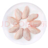 心領(lǐng)鮮[泰森品控]生鮮冷凍雞翅中凈重4斤/袋 燒烤雞翅膀烤雞翅炸雞翅 曬單實拍圖