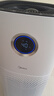 美的（Midea）無(wú)霧空氣加濕器凈化家用母嬰專(zhuān)用臥室靜音除菌小型工業(yè)霧化器空調取暖伴侶女生禮物政府補貼U12 曬單實(shí)拍圖
