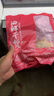 萬(wàn)景 北海淡干手撕魷魚(yú)干 凈重250g/袋(19-22只)海鮮干貨  中秋送禮 曬單實(shí)拍圖