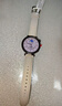 HUAWEI WATCH GT 5 國家補貼15% 珍珠白41mm華為智能手表情緒健康助手玄璣感知系統 曬單實(shí)拍圖