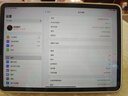 Apple蘋果ipad Pro 1-7代 2021/2022/2024二手平板電腦 以質檢報告為準 22款iPad Pro 4代 11英寸 曬單實拍圖