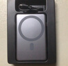 傳應【3C認證】南孚蘋(píng)果磁吸充電寶10000mAhPD20W快充 Magsafe移動(dòng)電源適用iPhone17/16小米華為可登機 曬單實(shí)拍圖