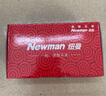 紐曼（Newman）F01翻蓋老人機超長(cháng)待機2025新款4G全網(wǎng)通老年手機學(xué)生專(zhuān)用大屏大字大聲音旗艦正品語(yǔ)音一鍵撥號黑 曬單實(shí)拍圖
