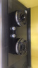 海爾（Haier）【麥浪燃?xì)庠睢刻烊粴怆p灶 嵌入式臺(tái)嵌兩用 百搭鍋防干燒安全防護(hù) 5.2kw猛火國(guó)家補(bǔ)貼20%QGBE2(天) 曬單實(shí)拍圖